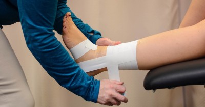 Thérapie du Sport
