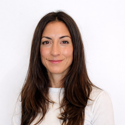 Sabrina Ianni